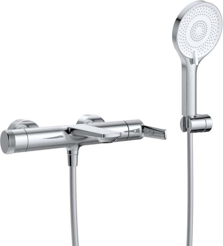 Комплект для ванной Cezares Lux LUX-VD/LS-01 хром