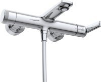 Комплект для ванной Cezares Lux LUX-VD/LS-01 хром