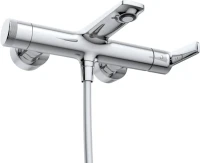 Комплект для ванной Cezares Lux LUX-VD/LS-01 хром