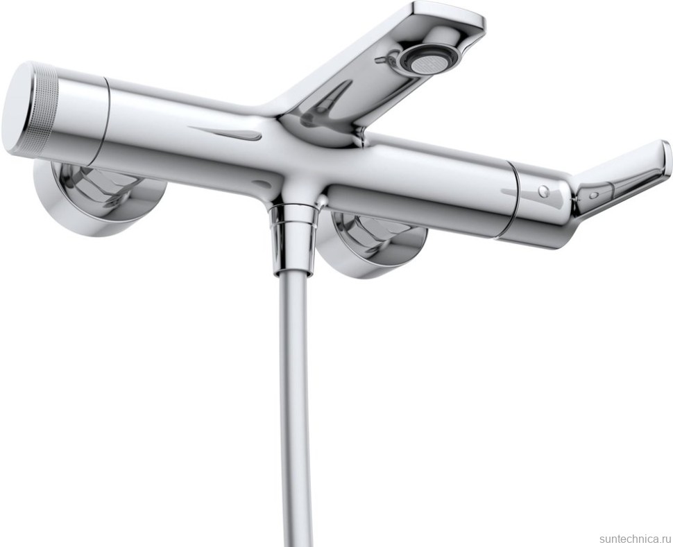 Комплект для ванной Cezares Lux LUX-VD/LS-01 хром