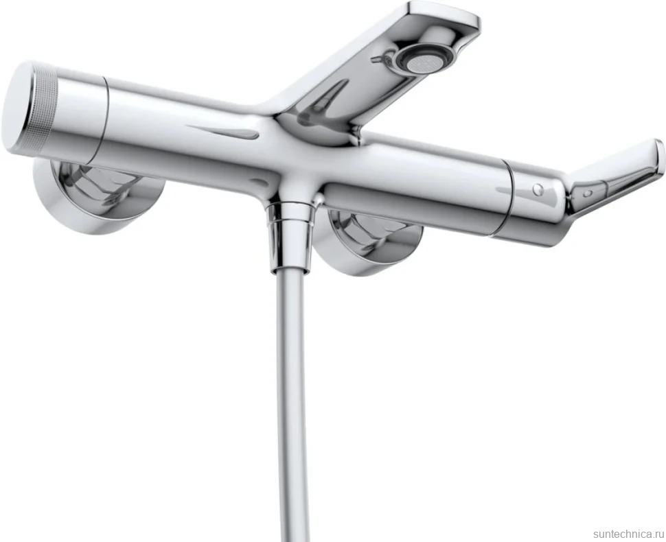 Комплект для ванной Cezares Lux LUX-VD/LS-01 хром