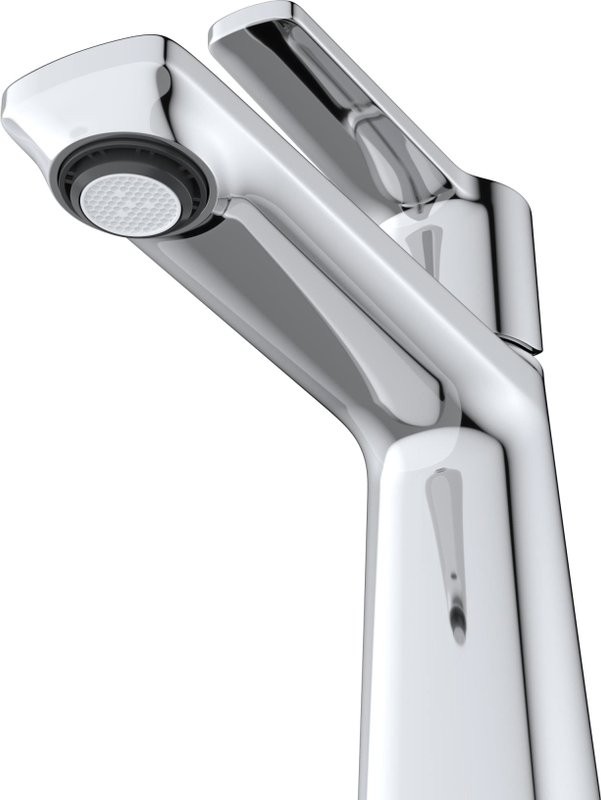 Комплект для ванной Cezares Lux LUX-VD/LS-01 хром