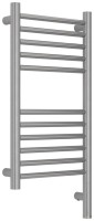 Полотенцесушитель электрический Сунержа Богема 3.1 071-6005-6030 70x35 см, подключение справа, сатин, лесенка