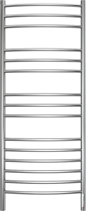 Полотенцесушитель электрический Terminus Классик П15 50x130
