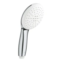 Ручной душ без шланга GROHE Tempesta 110, 2 режима струи, хром (26161003) Ручной душ без шланга GROHE Tempesta 110, 2 режима струи, хром (26161003)