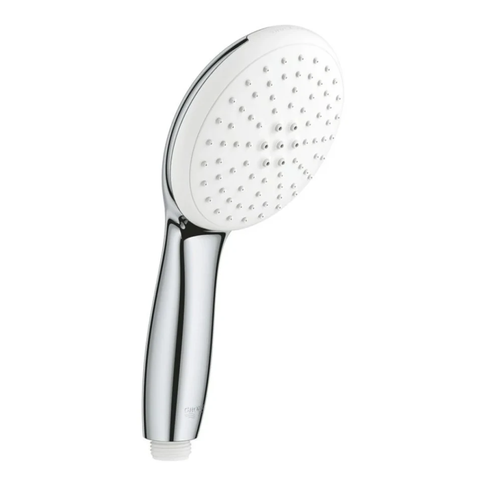 Ручной душ без шланга GROHE Tempesta 110, 2 режима струи, хром (26161003)