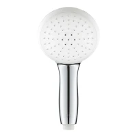 Ручной душ без шланга GROHE Tempesta 110, 2 режима струи, хром (26161003) Ручной душ без шланга GROHE Tempesta 110, 2 режима струи, хром (26161003)