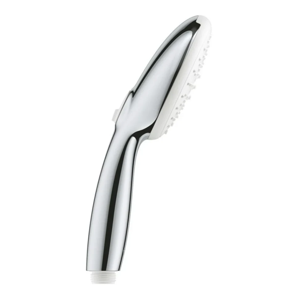 Ручной душ без шланга GROHE Tempesta 110, 2 режима струи, хром (26161003)