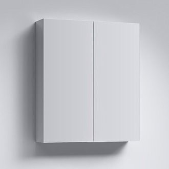 Зеркало-шкаф Aqwella MC 0406