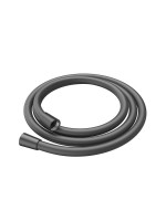 Душевой шланг Cezares Czr CZR-FD-150/NOP черный матовый