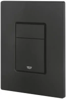 Комплект Унитаз подвесной Teymi Lina Pro T40106 с микрофлитом, безободковый, белый + Инсталляция Grohe Solido 38811KF0 3 в 1 с кнопкой смыва