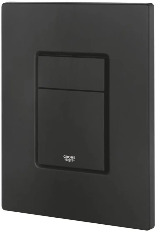 Комплект Унитаз подвесной Teymi Lina Pro T40106 с микрофлитом, безободковый, белый + Инсталляция Grohe Solido 38811KF0 3 в 1 с кнопкой смыва