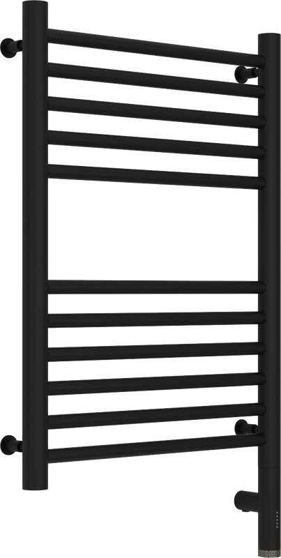 Полотенцесушитель электрический Сунержа Богема 3.0 60х40 черный, R