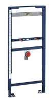 Система инсталляции для писсуара GROHE Rapid SL (1,13 м - 1,3 м) (38517001) Система инсталляции для писсуара GROHE Rapid SL (1,13 м - 1,3 м) (38517001)