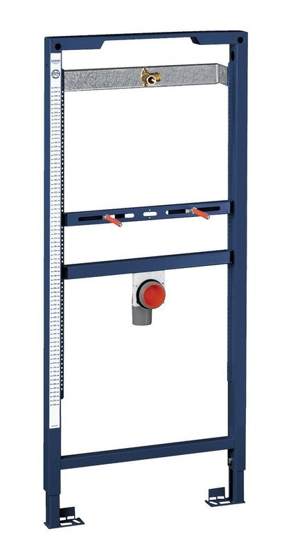 Система инсталляции для писсуара GROHE Rapid SL (1,13 м - 1,3 м) (38517001)