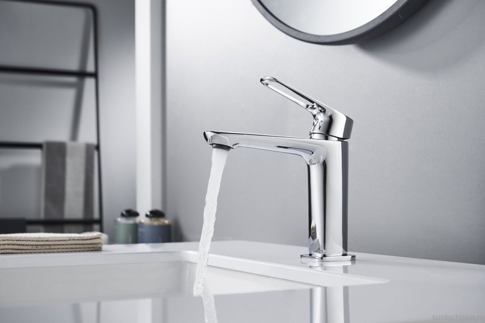 Комплект для ванной Rossinka RS46-11 + RS46-32