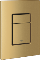 Кнопка смыва Grohe Skate Cosmopolitan 38732GN0 холодный рассвет матовая