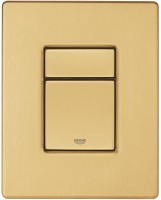 Кнопка смыва Grohe Skate Cosmopolitan 38732GN0 холодный рассвет матовая