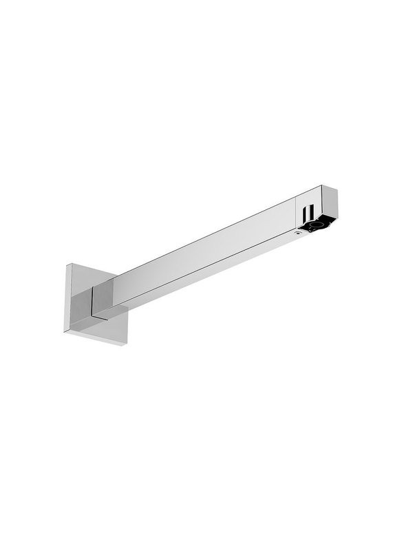 Кронштейн для верхнего душа Hansgrohe 24337000 хром