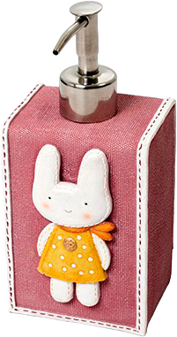 Дозатор Wasserkraft Ammer K-6499