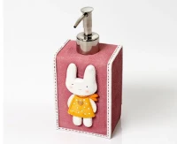 Дозатор Wasserkraft Ammer K-6499 Дозатор Wasserkraft Ammer K-6499