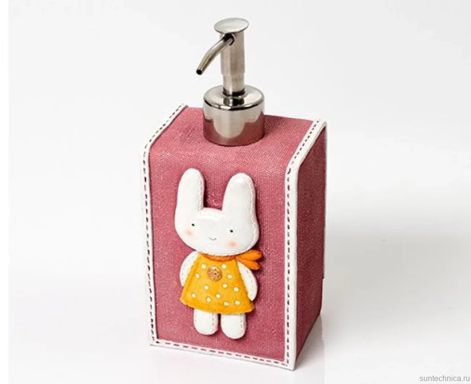 Дозатор Wasserkraft Ammer K-6499