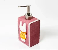 Дозатор Wasserkraft Ammer K-6499 Дозатор Wasserkraft Ammer K-6499