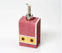 Дозатор Wasserkraft Ammer K-6499 Дозатор Wasserkraft Ammer K-6499
