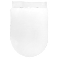 Унитаз подвесной AZARIO Ollin AZ-0513R глянцевый белый