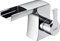 Смеситель для раковины Wasserkraft Berkel 4869