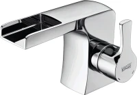 Смеситель для раковины Wasserkraft Berkel 4869 Смеситель для раковины Wasserkraft Berkel 4869