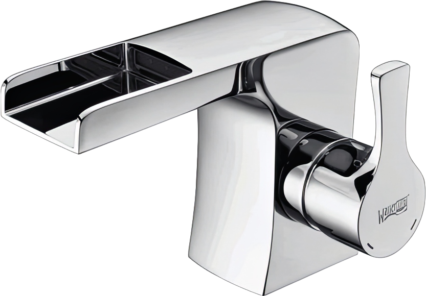 Смеситель для раковины Wasserkraft Berkel 4869