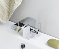 Смеситель для раковины Wasserkraft Berkel 4869