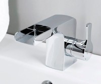 Смеситель для раковины Wasserkraft Berkel 4869
