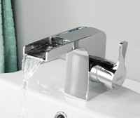 Смеситель для раковины Wasserkraft Berkel 4869