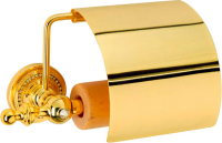 Держатель туалетной бумаги Boheme Imperiale 10401