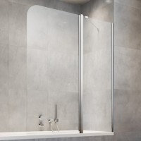 Шторка на ванну Radaway EOS PND II 130 R
