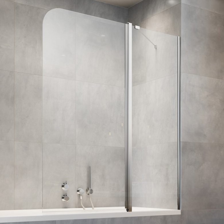 Шторка на ванну Radaway EOS PND II 130 R