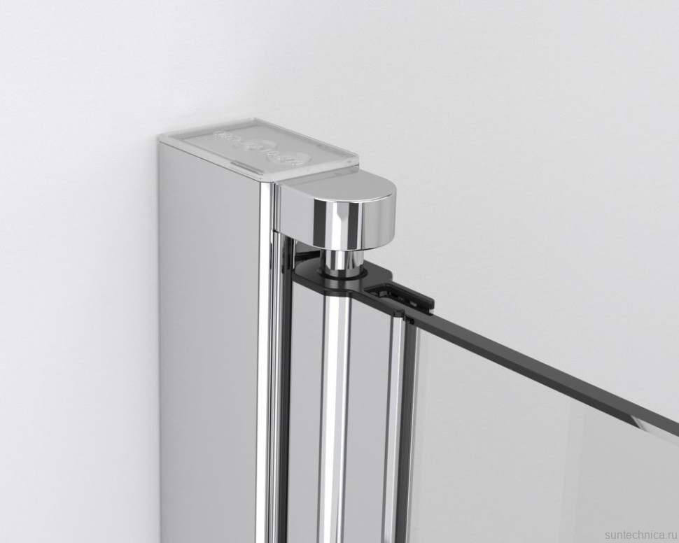 Шторка на ванну Radaway EOS PND II 130 R