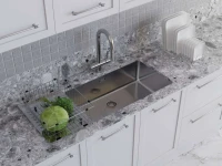 Мойка кухонная Omoikiri TADZAVA 75-U/I-IN нержавеющая сталь Мойка кухонная Omoikiri TADZAVA 75-U/I-IN нержавеющая сталь