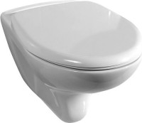 Унитаз подвесной Jika Deep by Jika 2061.1