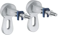 Система инсталляции для унитазов Grohe Rapid SL 38772SH0 3 в 1 с панелью смыва Система инсталляции для унитазов Grohe Rapid SL 38772SH0 3 в 1 с панелью смыва