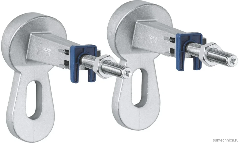 Система инсталляции для унитазов Grohe Rapid SL 38772SH0 3 в 1 с панелью смыва