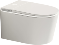 Умный унитаз подвесной RGW SW-71