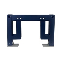 Умный унитаз подвесной RGW SW-71