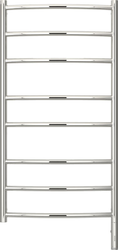 Полотенцесушитель электрический Сунержа Галант 3.0 R 100х50 дуга, хром