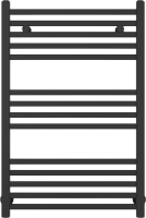 Полотенцесушитель водяной Сунержа Модус 80х50 темный титан муар