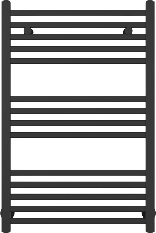 Полотенцесушитель водяной Сунержа Модус 80х50 темный титан муар