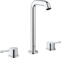 Смеситель для раковины Grohe Essence New 20299001 Смеситель для раковины Grohe Essence New 20299001