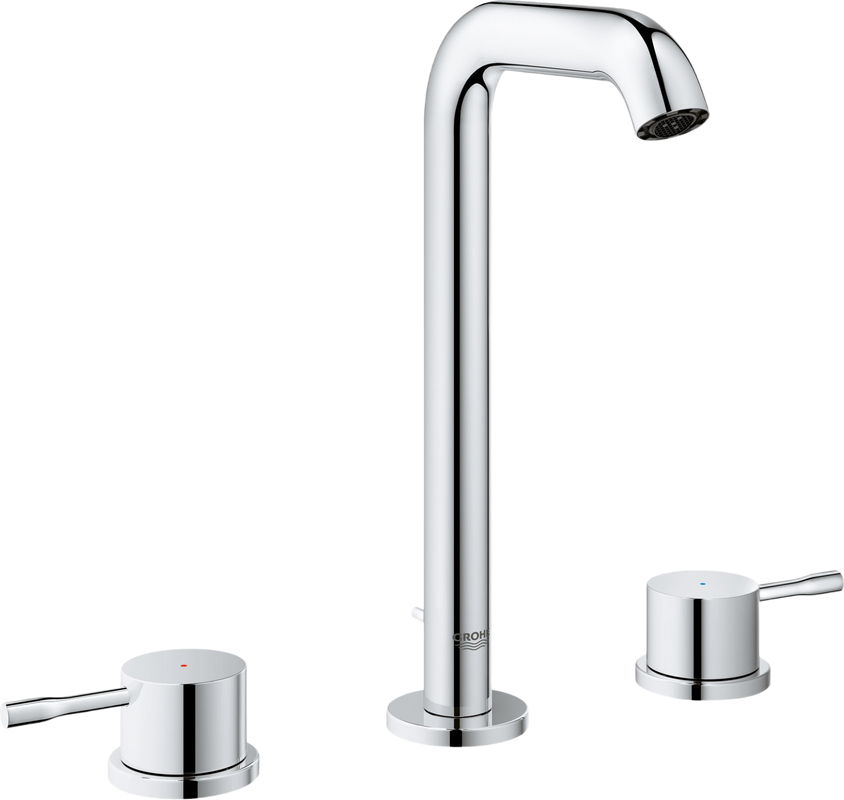 Смеситель для раковины Grohe Essence New 20299001